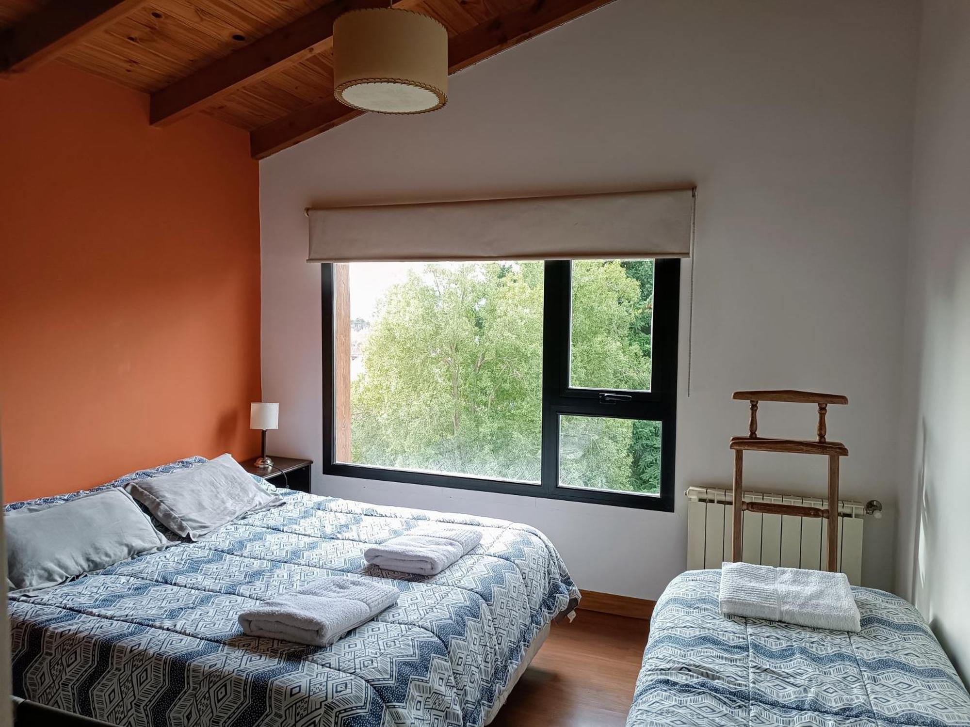 Villa Casa Roca San Carlos de Bariloche Esterno foto